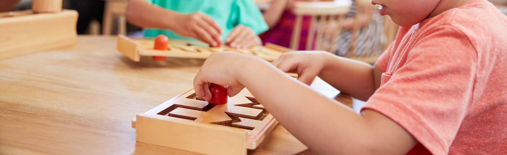 Monument Colorado Preschools