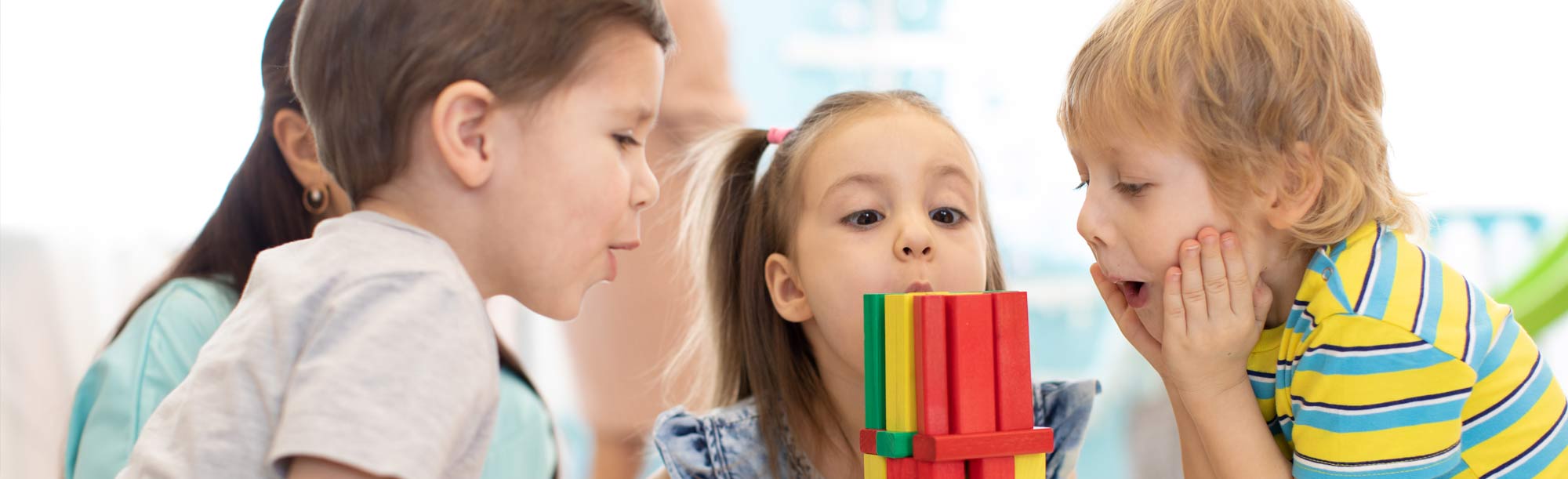 Monument Colorado Preschools